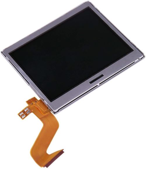 Third Party - Ecran LCD DS Lite Supérieur - 0583215001074