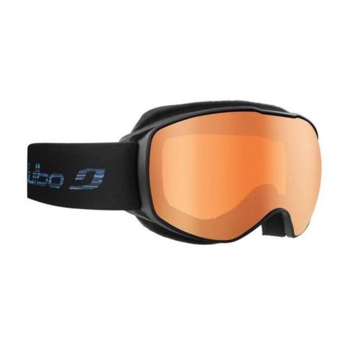 julbo masque de ski echo - noir cat 2