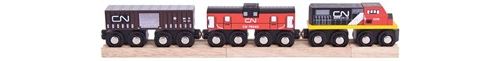 Non Communiqué Bigjigs Cn Train