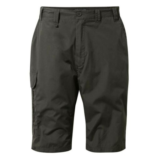Craghoppers pantalon de randonnée noir