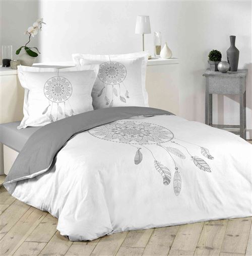 Parure de lit Reveline 240x220