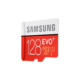 Samsung evo plus micro sdxc cheap