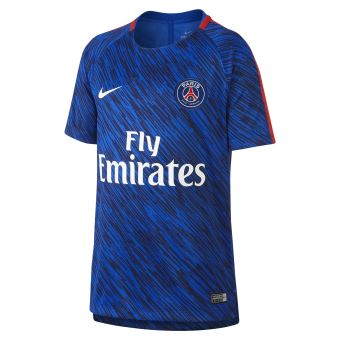 nike psg dri fit squad