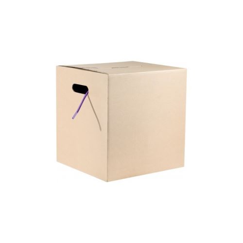 Dexlan cable monobrin f/utp CAT5e violet LS0H rpc dca - 305M