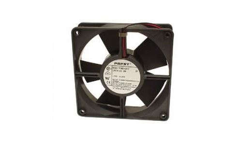 EBM - PAPST VENTILATEUR 12VCC 119 x 119 x 32mm