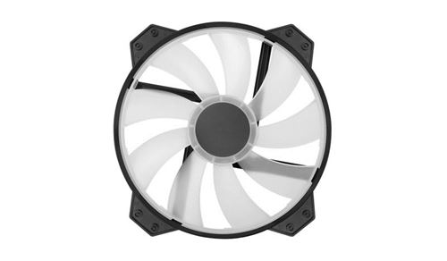 Cooler Master MasterFan MF200R RGB Boitier PC Ventilateur
