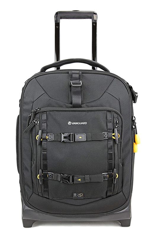 Vanguard Alta Fly 48t Sac à Dos Pour Appareil Photo Taille 48 Noir