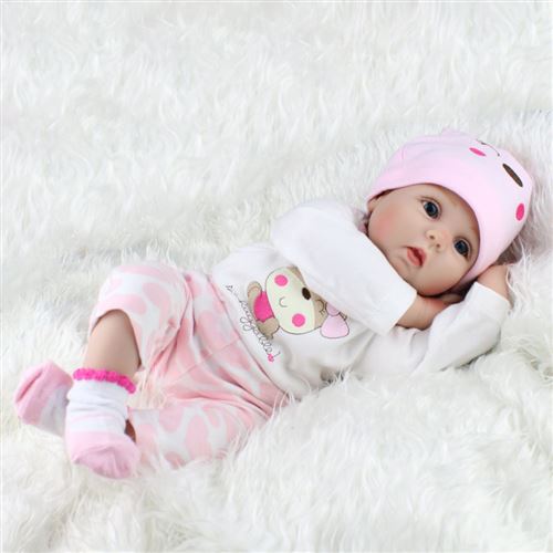 Prix bébé reborn deals