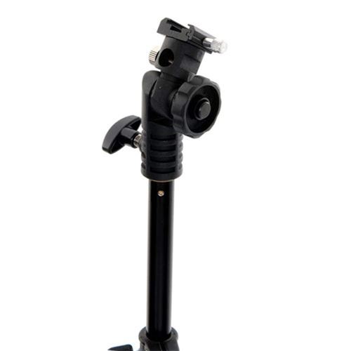 Lastolite By Manfrotto Tête Inclinable Avec Griffe Et Dispositif De Verrouillage