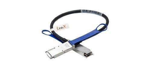 Mellanox Technologies mcp7 F00-a003 Câble InfiniBand – Câble InfiniBand (qsfp28 – 4 x sfp28 Hybrid, qsfp28 – 4 x sfp28 Hybrid, Noir, Bleu, Masculin)