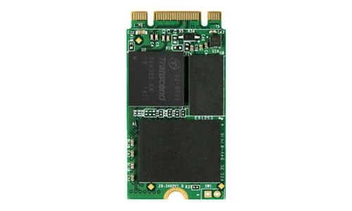 Transcend TS256GMTS400S SSD interne SATA III