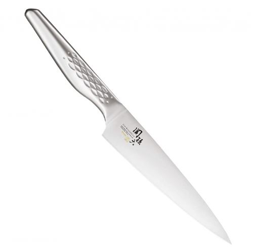 Kai - ab.5161 - couteau universel kai shoso 15cm inox