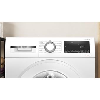 lave-linge séchant hublot 9/6kg 1400 tours/min - wna14409ff