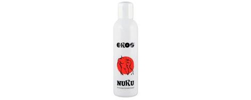 Gel de massage Nuru Eros (Taille : 500 ML)