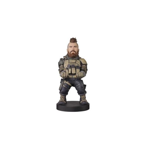 Figurine Support Et Recharge Manette Cable Guy Ruin Black Ops