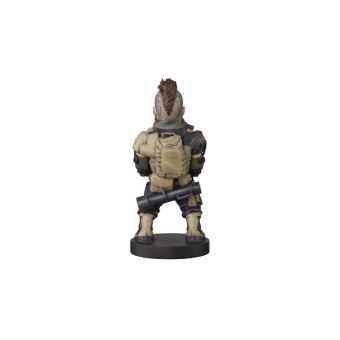 Figurine Support Chargeur Manette 20 cm Call of Duty Black Ops sur notre  comparateur de prix