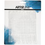 4 Pipettes De Précision 3ml - Graduées - Pour Résine, Peinture, Colorants - CLEOPATRE