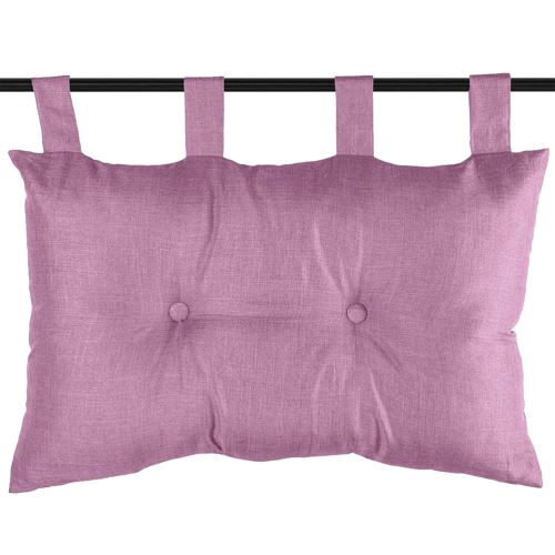 Coussin tête de lit