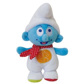 peluche doudou bebe