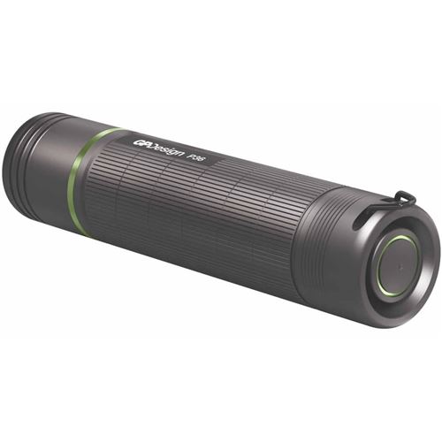  GP Lampe torche Task P36 Gris 265P36P24AU-C3 