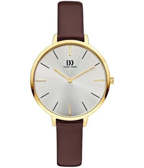 Danish Design Montre Femme IV15Q1180 Argent