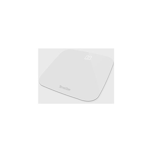 Terraillon Magic Led - Personenweegschaal - wit