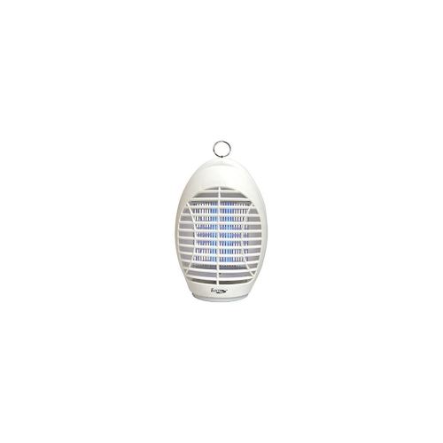 ELECTRIS ELKC022VA DESTRUCTEUR D' INSECTES  2x2W UV Grille Moustiques Papillons 