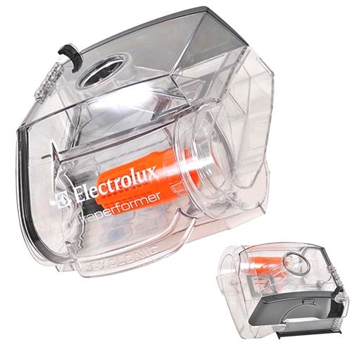 Cuve Complète Aspirateur 2194100737 Electrolux - 294417