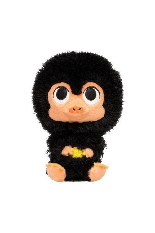 Peluche Funko Supercute Plushies - Les Animaux Fantastiques 2: Niffleur (Noir)