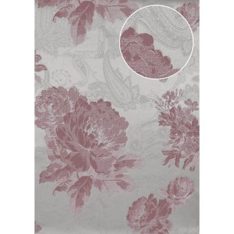 Téléchargement gratuit Images Papier Peint Floral Atlas Tem 9015 4 Papier Peint Intisse Texture le plus cool par