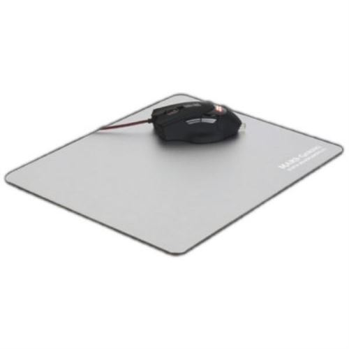 Mars Gaming MMP3 Tapis de souris pour Ordinateur Gris