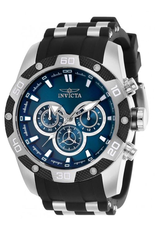 Invicta Speedway 25833 Montre Homme - 48mm