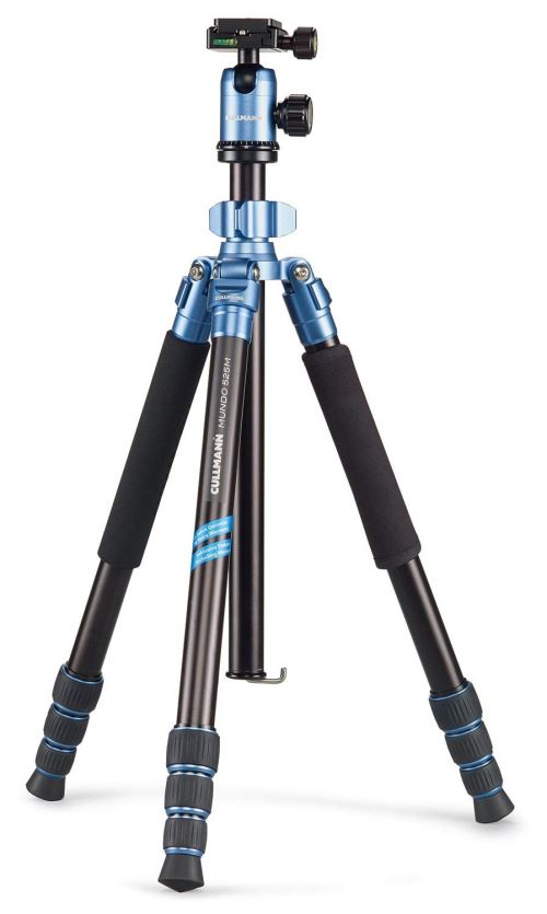 Cullmann MUNDO 525M - Trépied