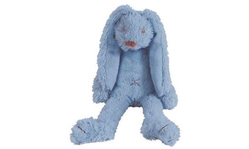 Happy Horse d'azur bleu Rabbit Richie - 28 cm