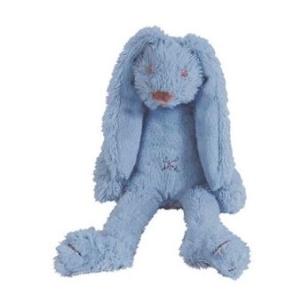 Happy Horse d'azur bleu Rabbit Richie - 28 cm - 1