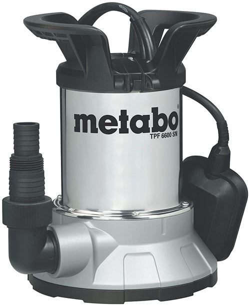 Metabo Claire - Image 4