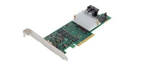 fujitsu praid ep400i ctrl raid sas/sata 12 gb/s 1go noir