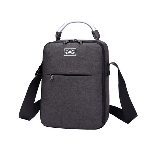 Sac de transport pour drone DJI Mini 2 - Noir - Image 2