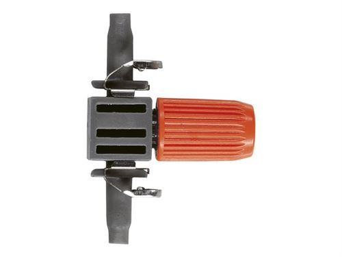 Gardena Micro-Drip-System - Ensemble de système micro-gouttes