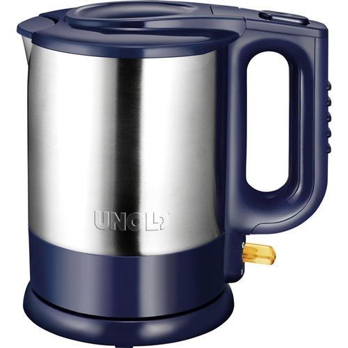 'Unold Blitz Bouilloire Edition  bleu