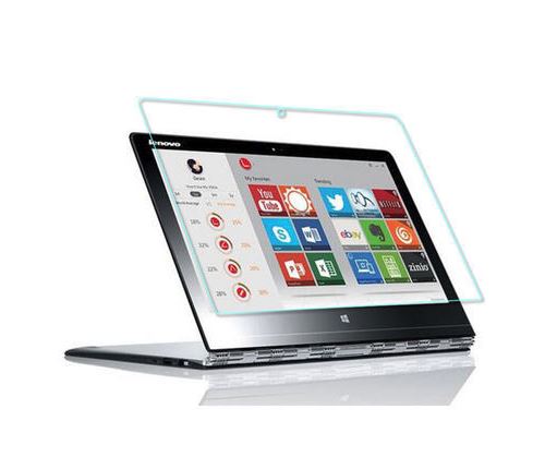 Protection d'écran en verre trempé pour Lenovo Yoga 3 Pro 13.3