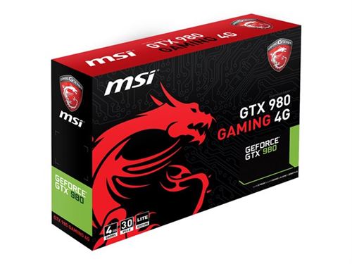 Geforce 980 shop