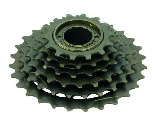 Roue libre ETC 5 vitesses 14/24T
