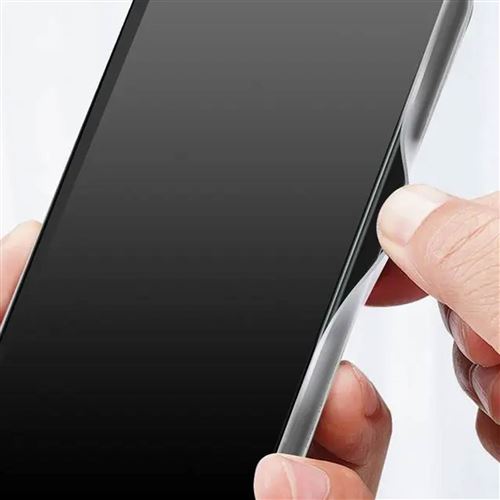 Pack de protection Coque + Film verre trempé Samsung Galaxy S8 - Coque et  étui téléphone mobile - Achat \u0026 prix | fnac