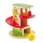 Hape jeu de diapositives jungle 19,5 cm