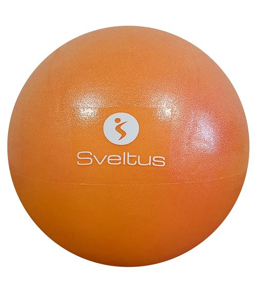 Sveltus Orange Ballon Pédaglgique - Image 3