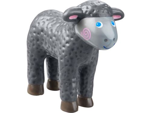 Haba - Little Friends ? Agneau, noir