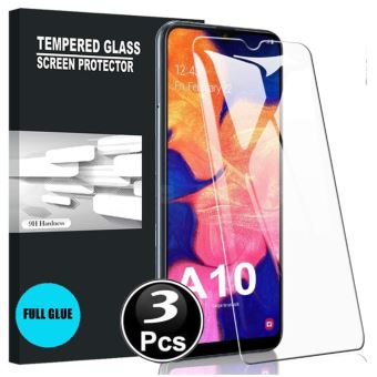 ecran de protection samsung a10