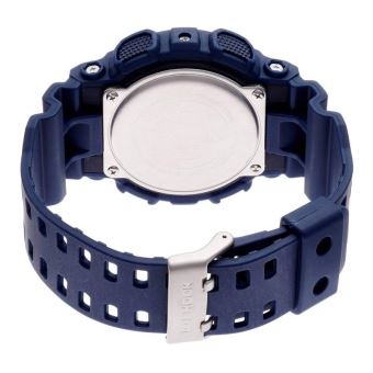 Montre Homme Casio G Shock GA 110HT 2ADR Montre Top Prix fnac