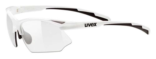 Uvex Lunettes Uvex 802 Vario One Size